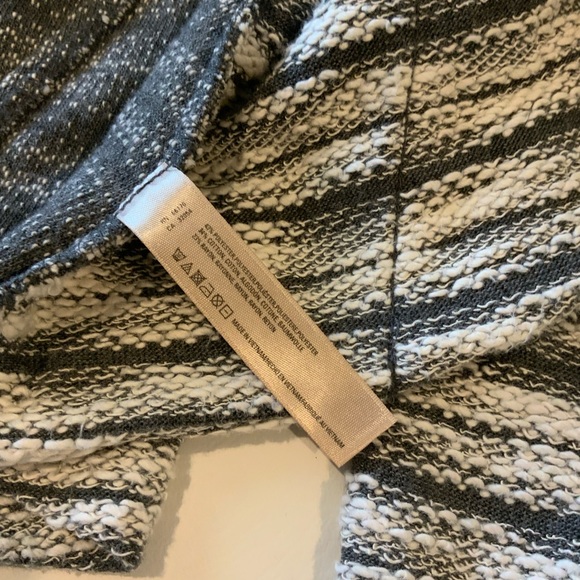 Anthropologie jacket - Picture 8 of 8